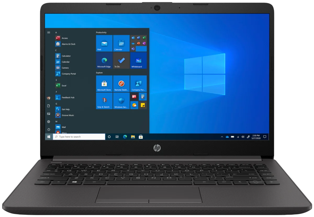 Ноутбук HP 14 '' 245 G8 (27J56EA)