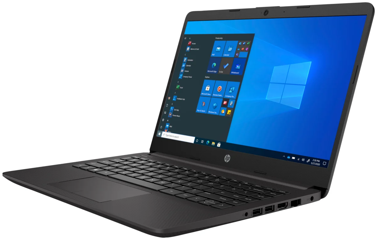 Фото Ноутбук HP 14 '' 245 G8 (27J56EA)