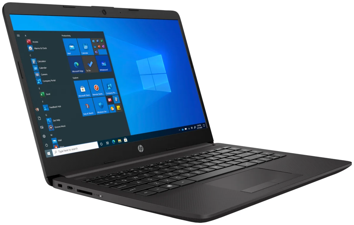 Картинка Ноутбук HP 14 '' 245 G8 (27J56EA)
