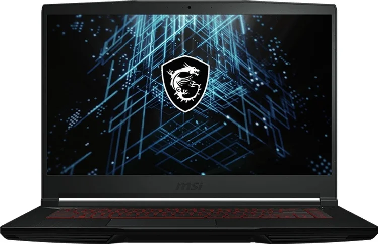 Ноутбук MSI GF63 Thin 9S7-16R612-1229