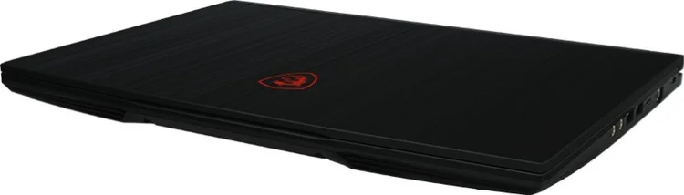 Картинка Ноутбук MSI GF63 Thin 9S7-16R612-1229