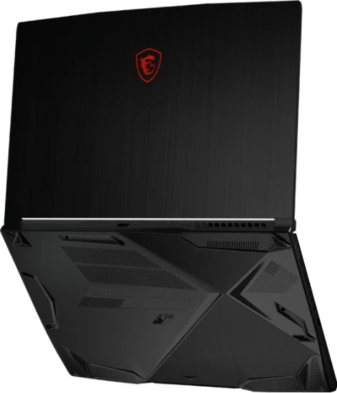 Цена Ноутбук MSI GF63 Thin 9S7-16R612-1229