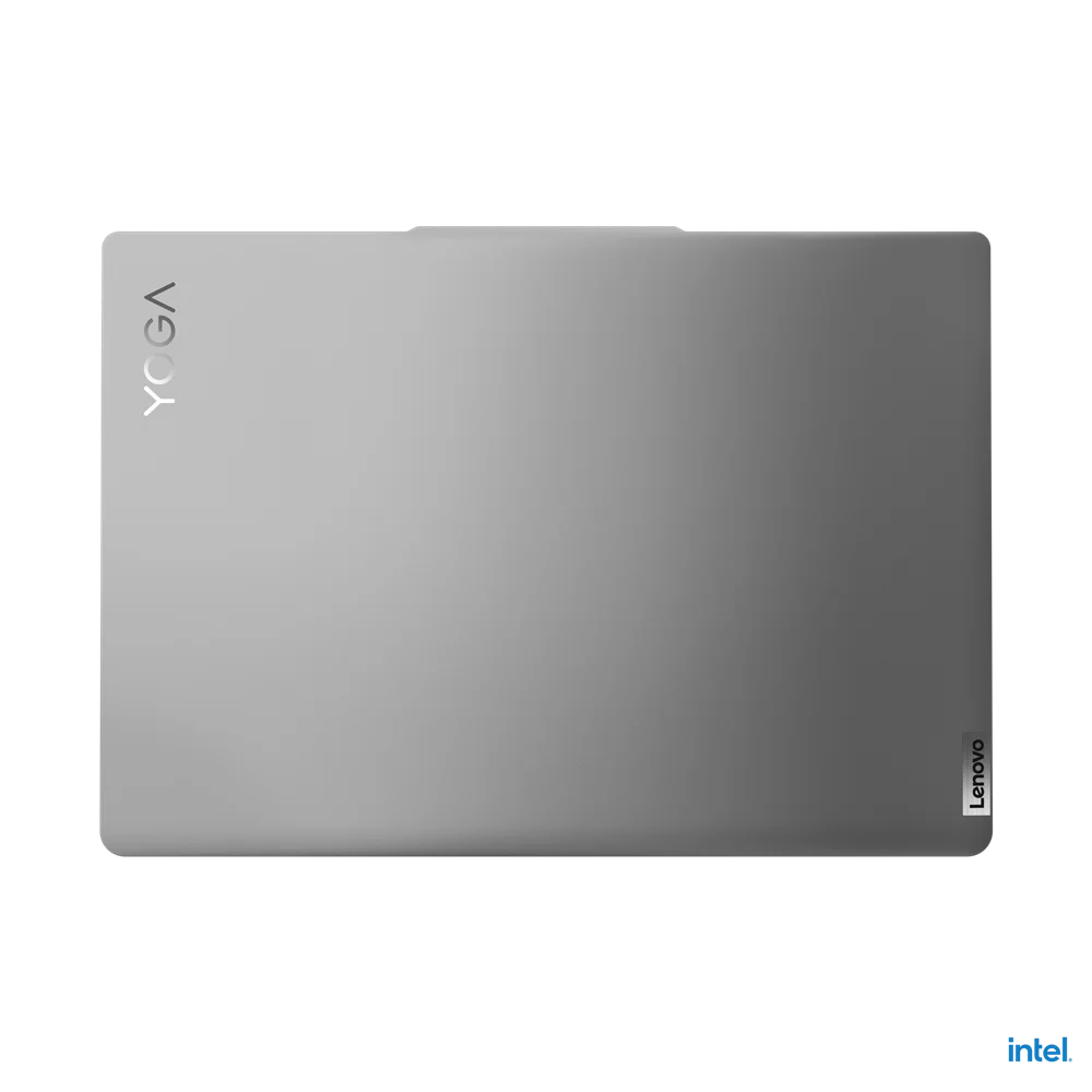 Цена Ноутбук LENOVO Yoga Slim 6 14"/i5-1240P/16GB/512GB/Win11 Home SL (82WU005ARK) 