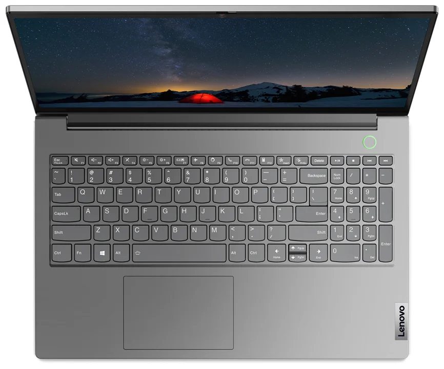 Ноутбук LENOVO Thinkbook (G3) 15.6'FHD/R5-5500U/8GB/512GB/Win10 Pro (21A4002ARU) Казахстан