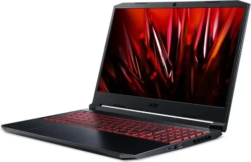 Фотография Ноутбук ACER Nitro 5 AN515-57-5258 (NH.QELER.002)