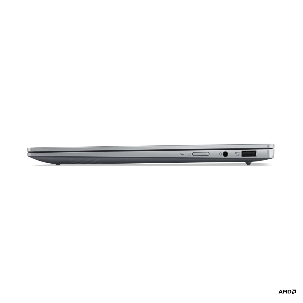 Цена Ноутбук LENOVO Yoga Slim 6 14"/Ryzen7-7840U/16GB/1TB/Win11 Home SL (82X3000GRK)