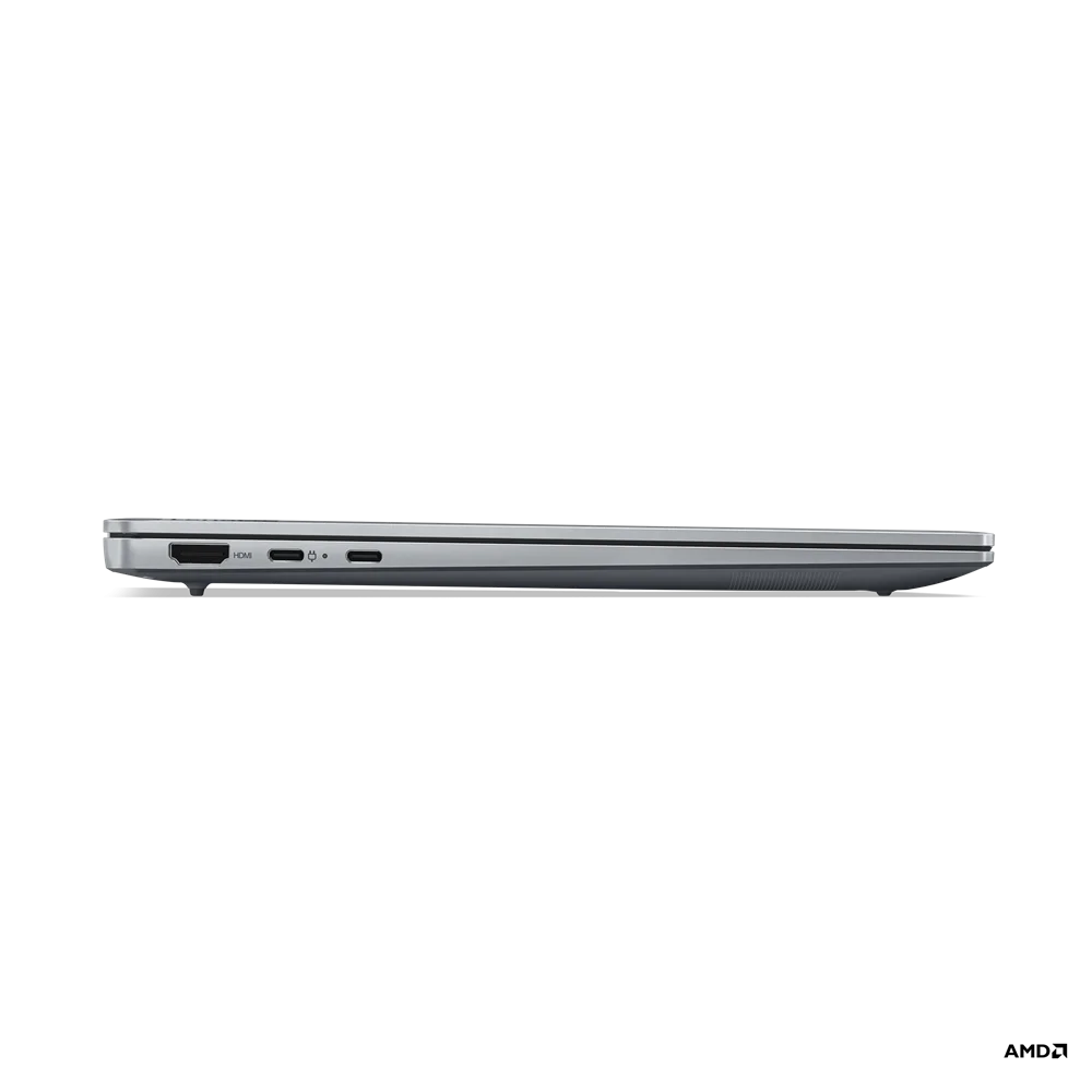 Купить Ноутбук LENOVO Yoga Slim 6 14"/Ryzen7-7840U/16GB/1TB/Win11 Home SL (82X3000GRK)