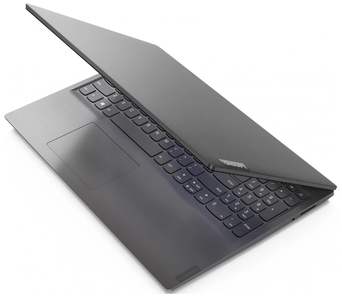 Ноутбук LENOVO V15 15,6'FHD/i5-1135G7/8Gb/512Gb/Int/Dos (82KB003CRU) Казахстан