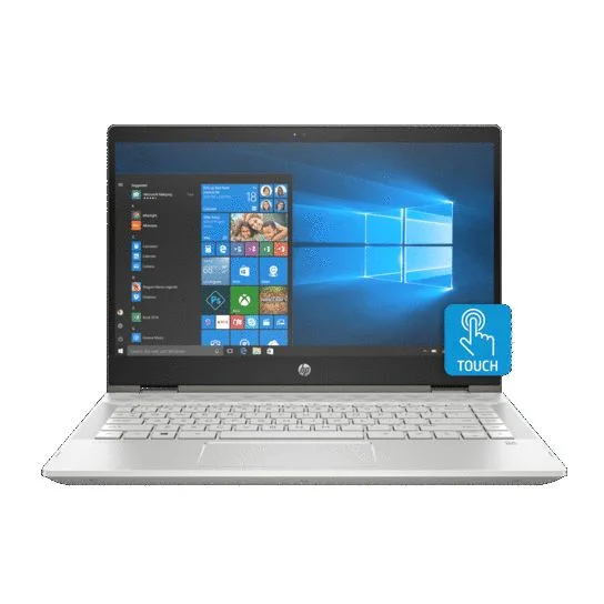 Ноутбук HP 14-cd0029ur-14 (4RP50EA)