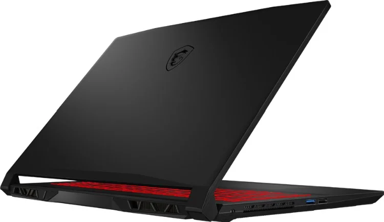 Цена Ноутбук MSI Katana GF66 12UC-866XKZ