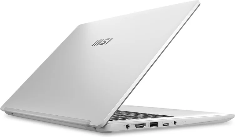 Фотография Ноутбук MSI Modern 14 C7M-084XKZ