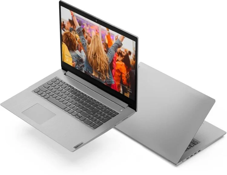 Цена Ноутбук LENOVO IP3-17ADA05 (81W20090RU)