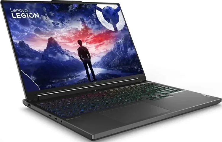 Фото Ноутбук LENOVO Legion 7 16IRX9 (83FD0044RK)