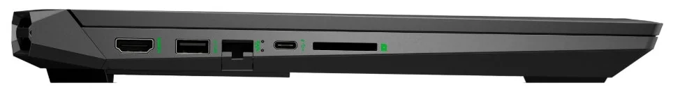 Картинка Ноутбук HP Pavilion 15-eh1046ur (4A790EA#ACB)