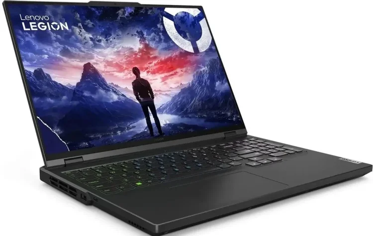 Ноутбук LENOVO Legion Pro 5 16IRX9 (83DF00E6RK)