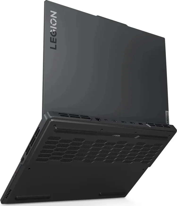 Цена Ноутбук LENOVO Legion Pro 5 16IRX9 (83DF00E6RK)