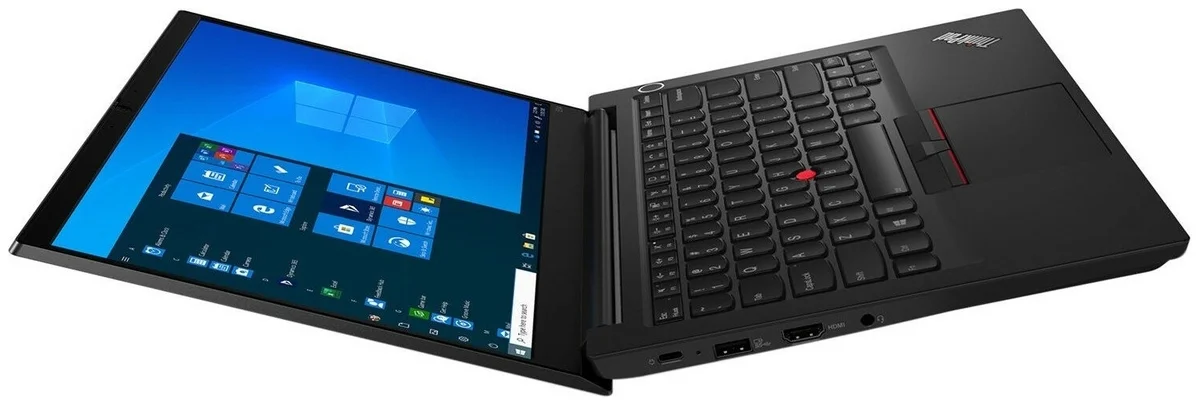 Цена Ноутбук LENOVO ThinkPad E14 14,0'FHD/Ryzen 5-5500U/8Gb/512Gb SSD/Win10 pro (20Y7003RRT)