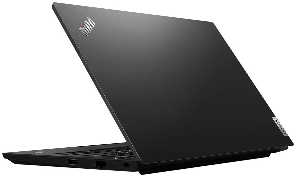 Ноутбук LENOVO ThinkPad E14 14,0'FHD/Ryzen 5-5500U/8Gb/512Gb SSD/Win10 pro (20Y7003RRT) Казахстан