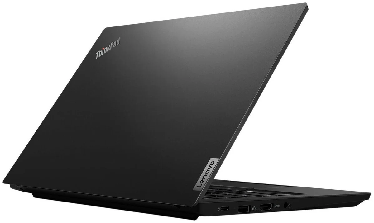 Ноутбук LENOVO ThinkPad E14 14,0'FHD/Ryzen 5-5500U/8Gb/512Gb SSD/Win10 pro (20Y7003RRT) Казахстан