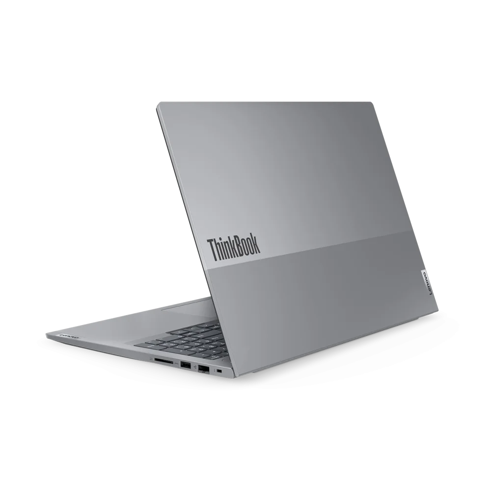 Картинка Ноутбук LENOVO ThinkBook 16 G7 IML (21MS005KRU)