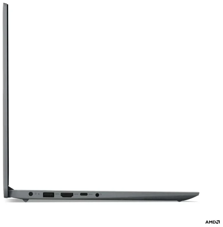 Фото Ноутбук LENOVO IdeaPad 1 15AMN7 (82VG00UVRK)