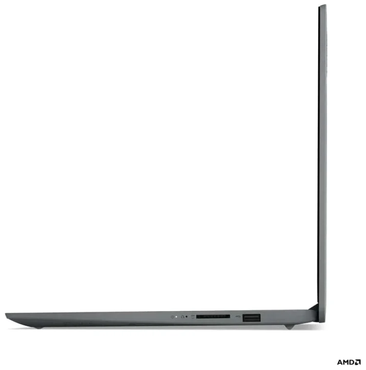 Фотография Ноутбук LENOVO IdeaPad 1 15AMN7 (82VG00UVRK)