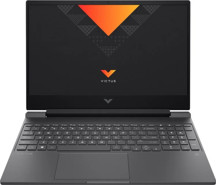 Ноутбук HP Victus 15-fa0032ci 15.6 FHD Intel Core i5-12500H/16Gb/SSD 512Gb/NVIDIA Silver(799A5EA#UUQ)