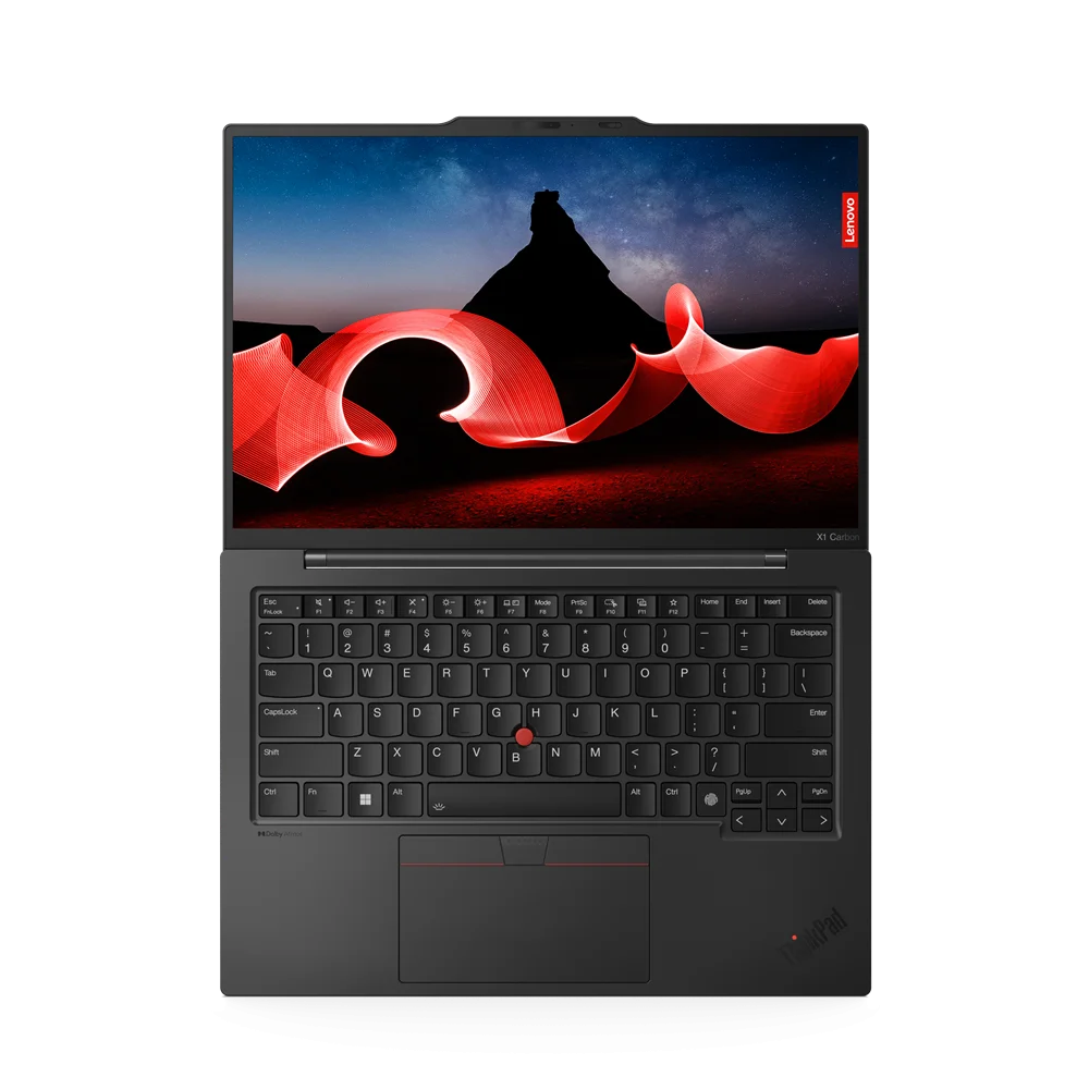 Фотография Ноутбук LENOVO ThinkPad X1 Carbon G12 (21KC006MRT)