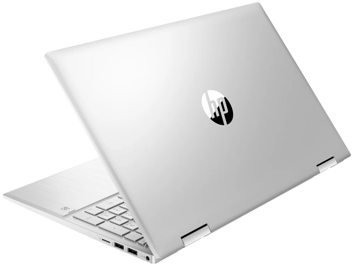 Купить Ноутбук HP 3Z8Z6EA ENVY X360 Convertible 15-es0006ur