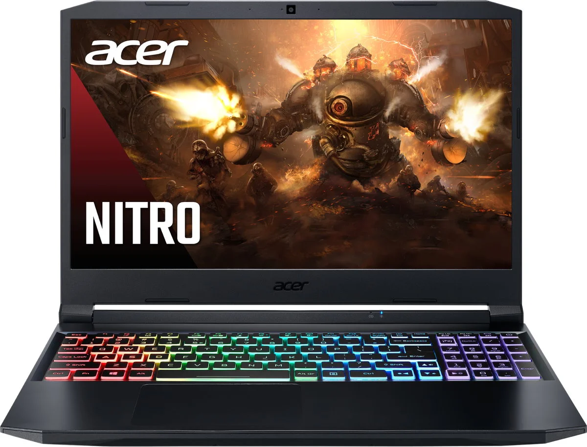 Ноутбук ACER AN517-41 (NH.QBHER.00C)