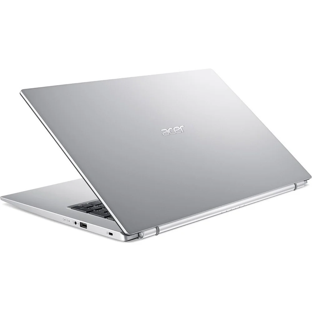 Фотография Ноутбук ACER Aspire 3 17.3/i5-1135G7