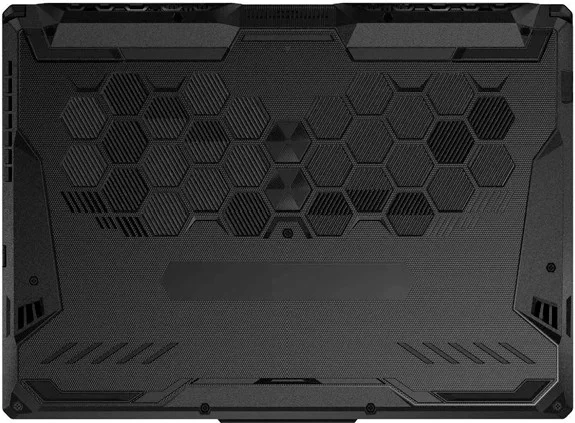 Цена Ноутбук ASUS TUF Gaming F15 FX506HC-HN373 (90NR0724-M00V30)
