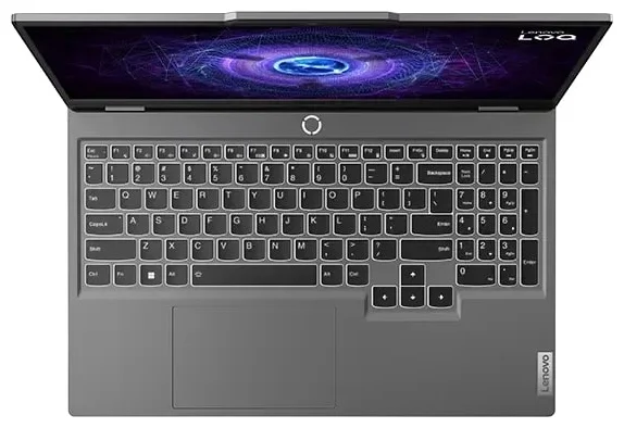 Фото Ноутбук LENOVO LOQ 15IAX9I (83FQ0019RK)
