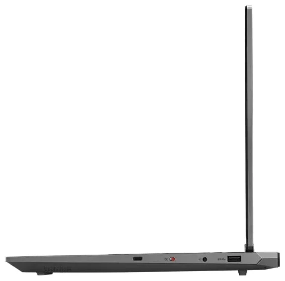 Картинка Ноутбук LENOVO LOQ 15IAX9I (83FQ0019RK)