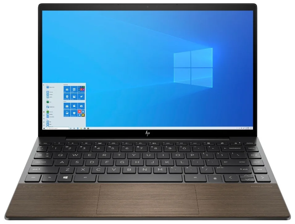 Ноутбук HP 2N5K5EA ENVY 13-ba1026ur