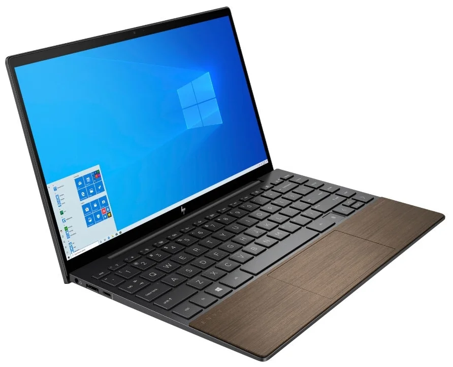 Фото Ноутбук HP 2N5K5EA ENVY 13-ba1026ur