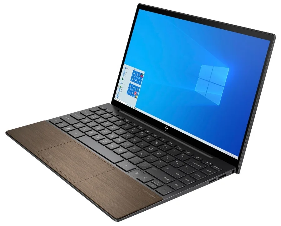 Фотография Ноутбук HP 2N5K5EA ENVY 13-ba1026ur