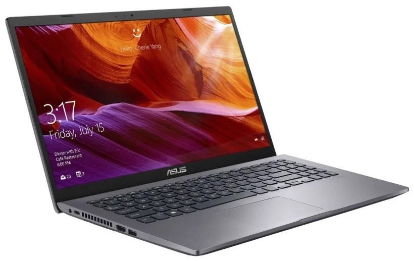 Фото Ноутбук ASUS G513QM-HF070 (90NR0572-M07820)