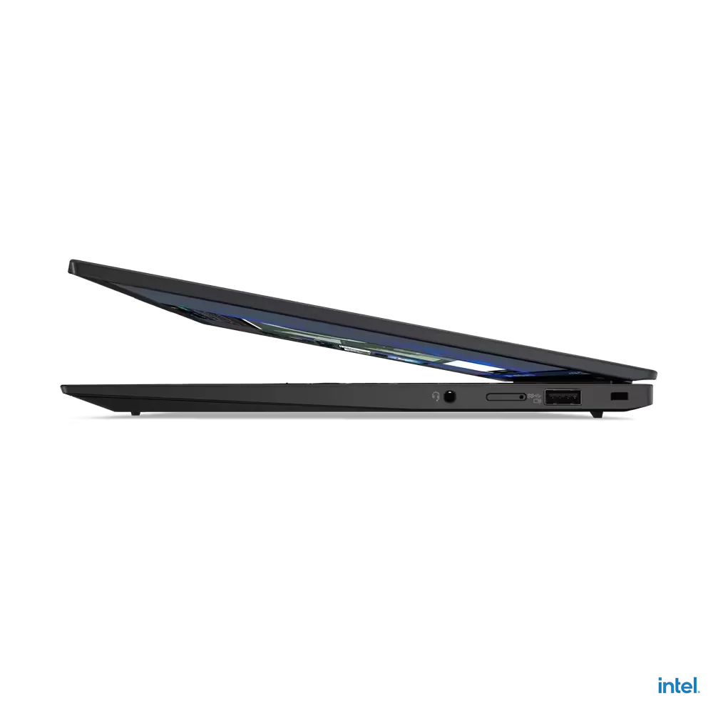Фото Ноутбук LENOVO Thinkpad X1 Carbon 14,0'wuxga/i7-1260P/16Gb/512Gb/Win11Pro (21CB001HRT)