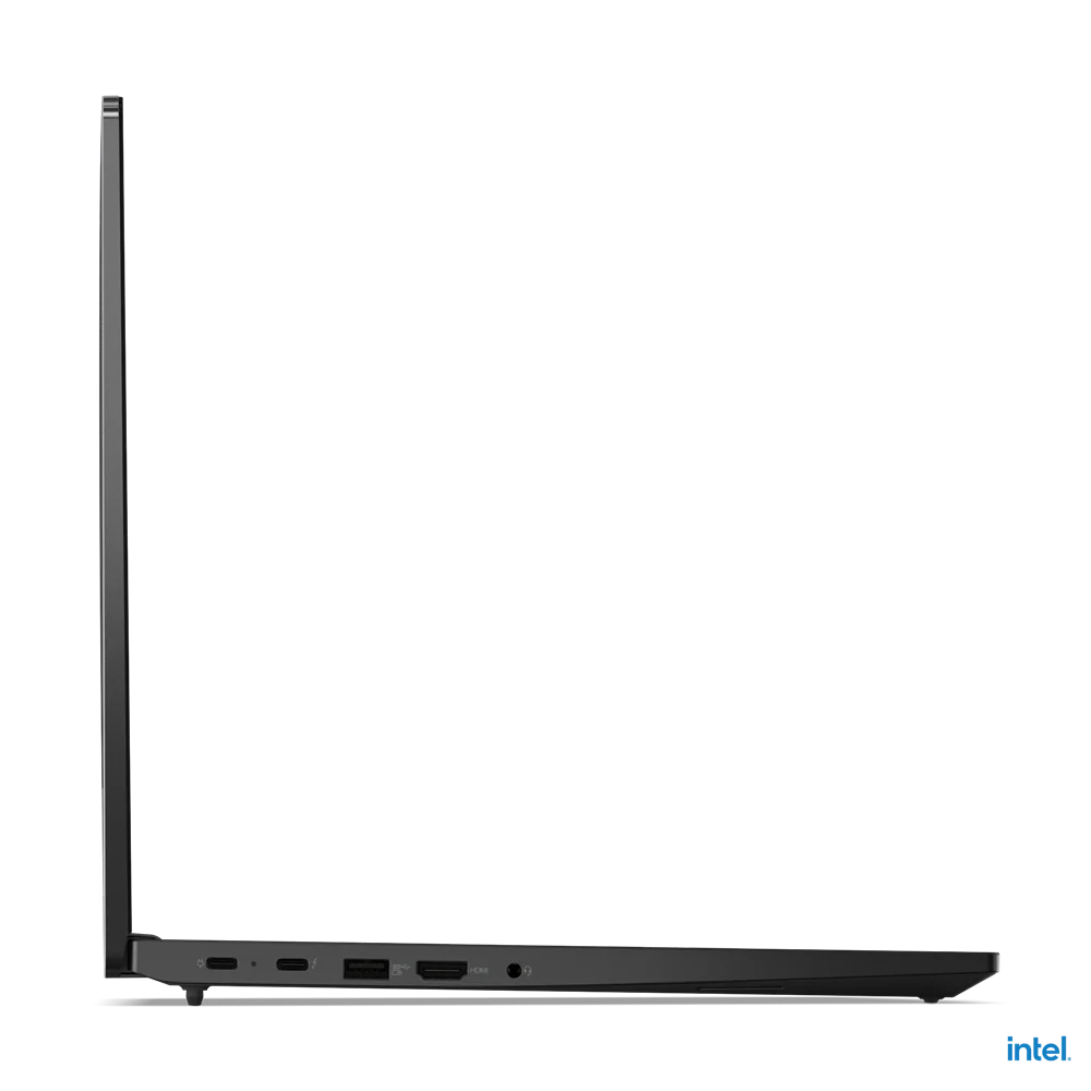 Картинка Ноутбук LENOVO Thinkpad E16 (21JN009KRT)