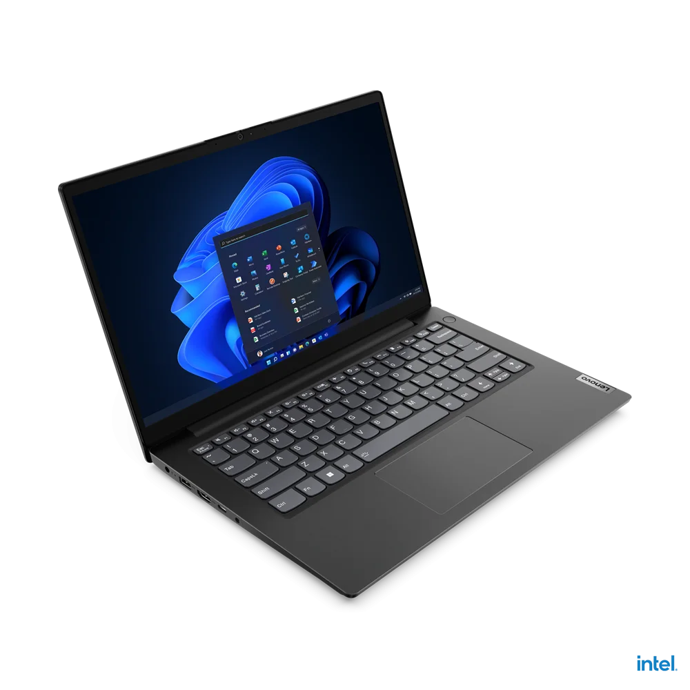 Фотография Ноутбук LENOVO V14 G4 IRU (83A00045RU)