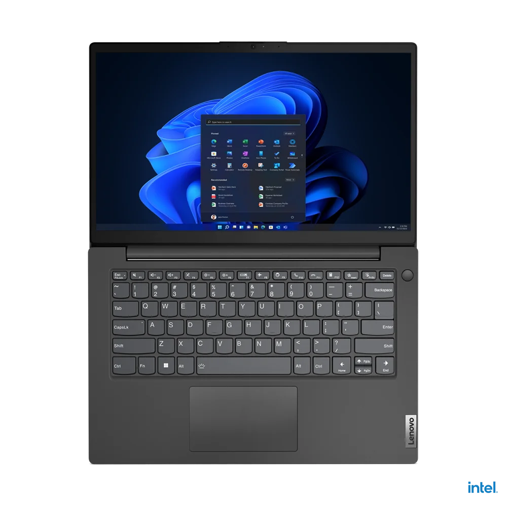 Ноутбук LENOVO V14 G4 IRU (83A00045RU) Казахстан