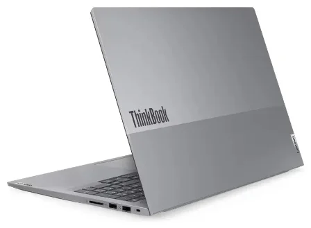 Цена Ноутбук LENOVO ThinkBook 16 G7 (21MSA07NRK)
