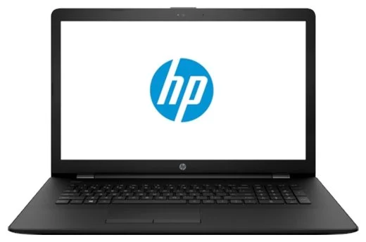 Ноутбук HP 17-bs047ur (2ME05EA)