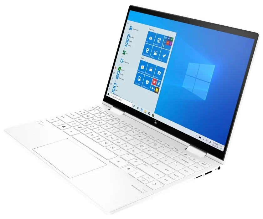 Фотография Ноутбук HP ENVY x360 Convertible 13-ay0023ur (22M55EA_Z)