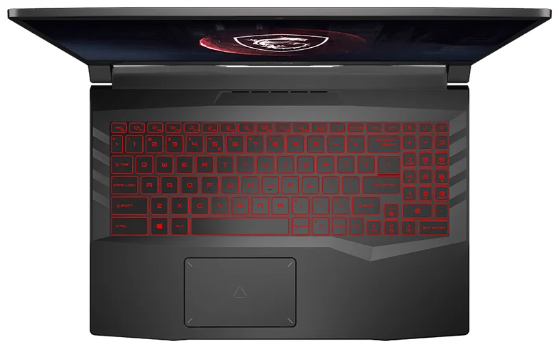 Фото Ноутбук MSI Pulse GL66 11UCK-423XRU