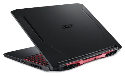 Цена Ноутбук ACER AN515-55 (NH.Q7MER.00C) Black