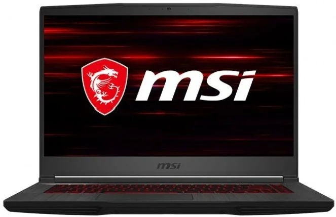 Ноутбук MSI GF63 Thin 11SC-1030XKZ