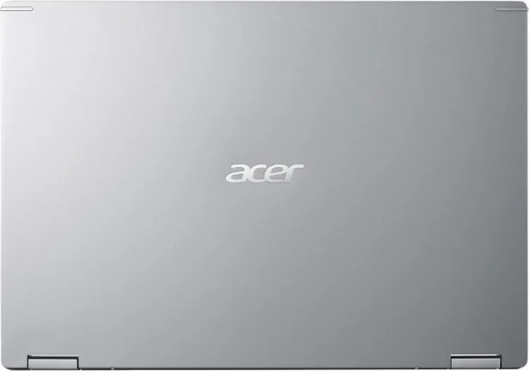 Фотография Ноутбук ACER Spin 3 SP314-55N (NX.K0QER.002)