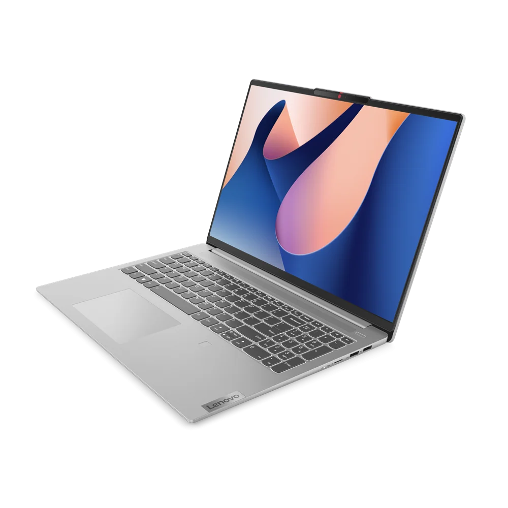 Фото Ноутбук LENOVO IP5 Slim 16'/i5-13420H/16gb/512gb/Nos (82XF004WRK)